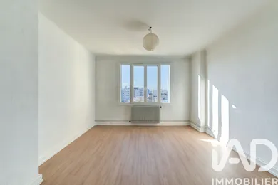 Apartment in Lyon (69008)