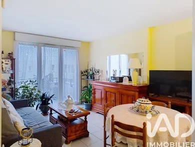 Appartement à Combs-la-Ville (77380)