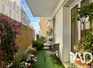 Appartement à Toulon (83000)