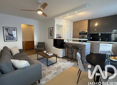 Apartment in Toulon (83000)