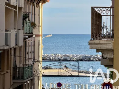Apartment in Toulon (83000)