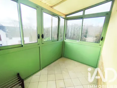 Maison à Montreuil-aux-Lions (02310)