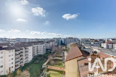 Appartement à Lyon (69008)