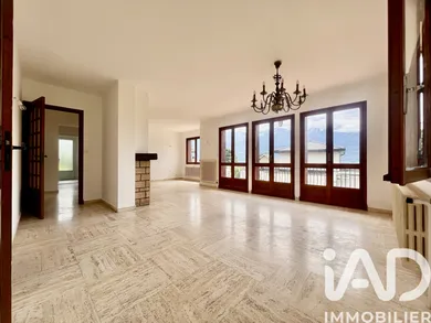 Maison à Saint-Nazaire-les-Eymes (38330)