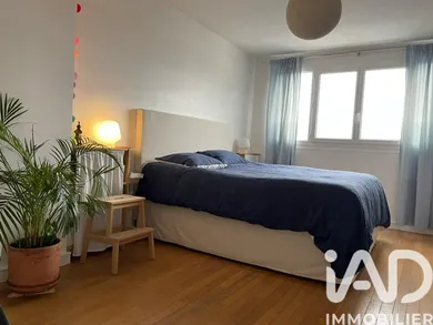 Appartement à Fontenay-sous-Bois (94120)