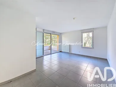 Appartement à Toulouse (31300)
