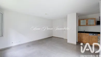 Appartement à Toulouse (31300)