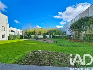 Apartment in Toulouse (31300)