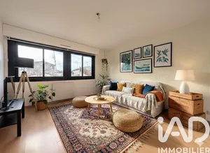 Apartment in Bordeaux (33000)