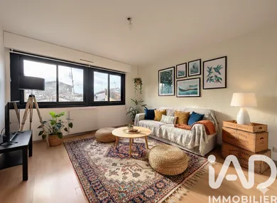 Appartement à Bordeaux (33000)