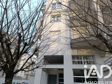 Apartment in Nancy (54000)