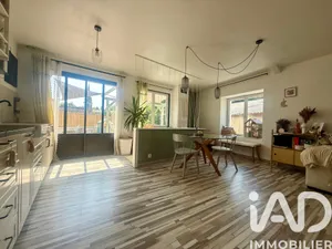 Maison à Le Tourne (33550)