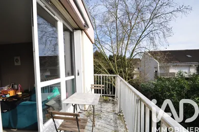 Appartement à Lagny-sur-Marne (77400)