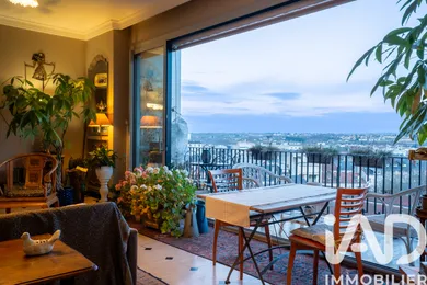 Appartement à Limoges (87000)