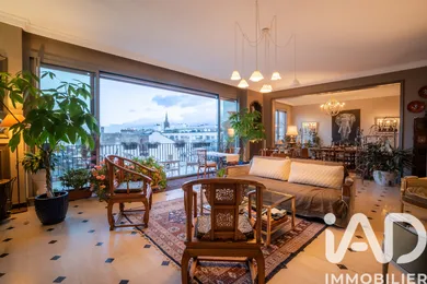 Appartement à Limoges (87000)