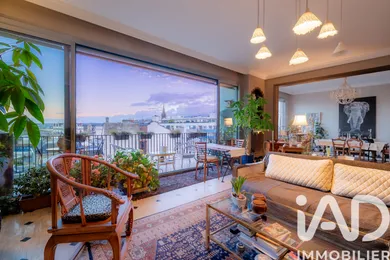 Appartement à Limoges (87000)