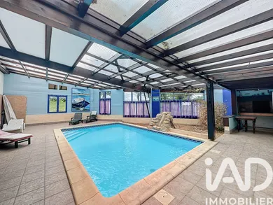 Traditional house in Pimbo (40320)