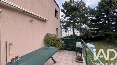 Maison traditionnelle à Saint-Étienne (42100)