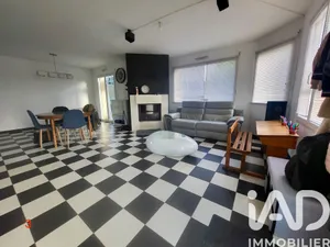 Maison à Lassy (35580)