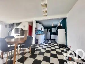 House in Lassy (35580)