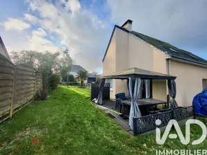 Maison à Lassy (35580)