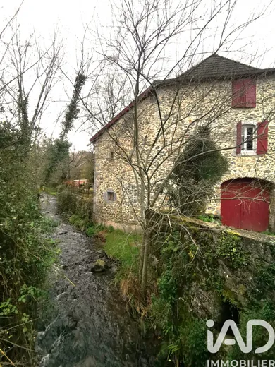 House in Oloron-Sainte-Marie (64400)