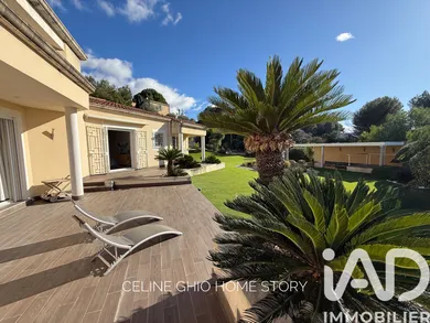 House in Marseille (13011)