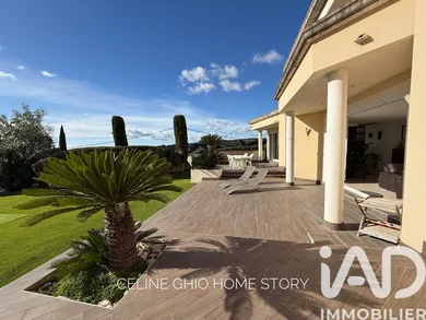 House in Marseille (13011)