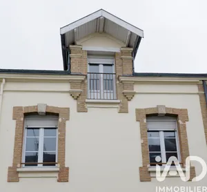 Appartement à Reims (51100)