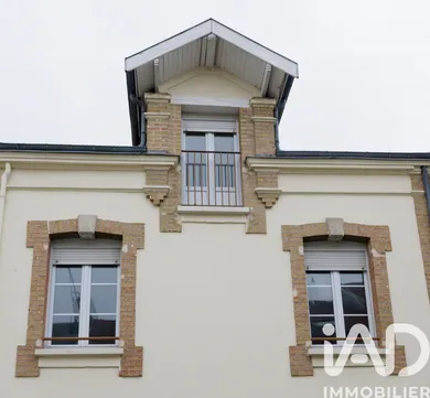 Appartement à Reims (51100)