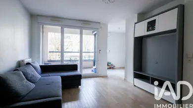 Appartement à Bourg-la-Reine (92340)