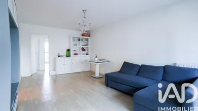 Appartement à Bourg-la-Reine (92340)