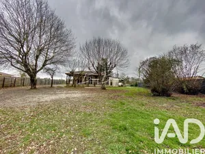 Maison à Sadirac (33670)