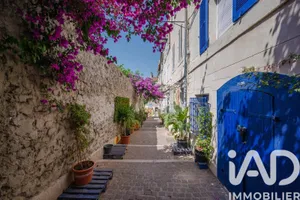 House in Marseille (13002)