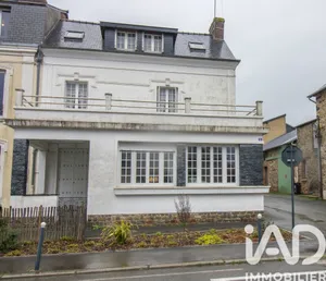 Maison à La Guerche-de-Bretagne (35130)
