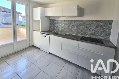 Apartment in Saint-Cyprien (66750)