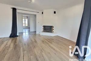 Appartement à Saint-Cyprien (66750)
