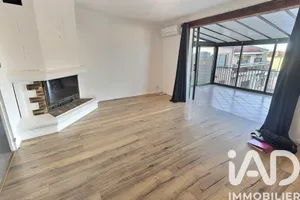 Appartement à Saint-Cyprien (66750)