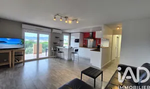 Apartment in Fréjus (83600)