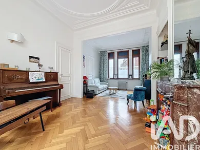 House in Roubaix (59100)