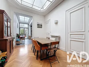 Maison à Roubaix (59100)