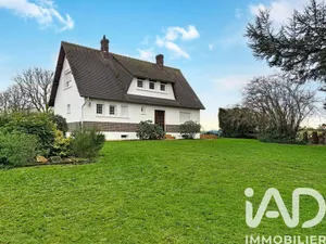 Maison à LE THUIT DE L'OISON (27370)