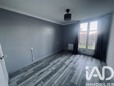 Apartment in Saint-Cyprien (66750)