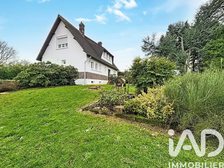 Maison 5 pièces 125 m² · à Le Thuit de l'Oison · 125 m² · 249 000 €