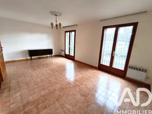 Pavillon à Donnemarie-Dontilly (77520)