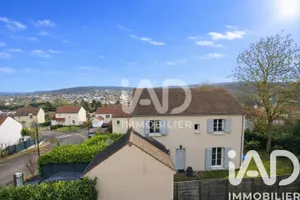 Maison à Maule (78580)