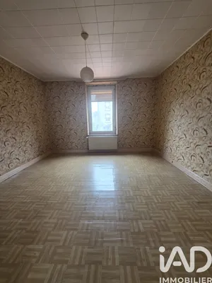 Maison à Crusnes (54680)