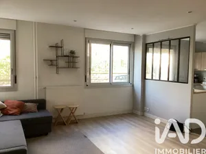 Apartment in Lyon (69001)