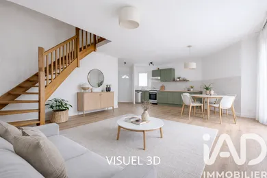 House in Brech (56400)