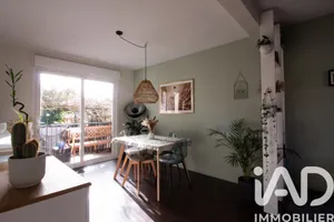 Maison à Bezons (95870)